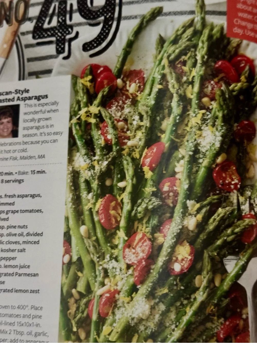Taste of Home 101 Most Popular Recipes Magazine Cookbook Food & Cooking